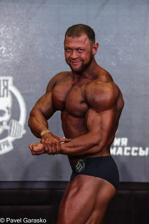 Фотограф Павел Гарасько (5.05.2024)
